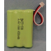 Ultralast Uniden BT-930 3.6V 750mAh NiMH Cordless Phone Battery, BATT-930