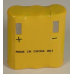 Ultralast 3.6V 600mAh NiCad Cordless Phone Battery, BATT-CL980