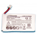 Ultralast Plantronics CS-50 3.7V 230mAh Li-Poly Cordless Phone Battery, BATT-CS50