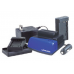 Lenmar 3.6V-7.4V Li-Ion Camcorder Battery Charger BCLC20