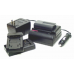 Omnisource Univ. AC/DC Li-Ion Camcorder Battery Charger BCVL44