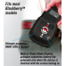 Nite Ize Blackberry Hard-Shell Case, w/Mag. Power-Down BHC2-03-01