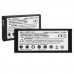 SAMSUNG GALAXY NOTE 4 3.8V 2750mAh LI-ION NFC Cell Phone Battery, BLI-1407-302