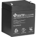 BB Battery, BP5-12T1, 12V 5Ah Sealed Lead Acid Battery