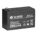 BB Battery, BP8-12T2, 12V 8Ah Sealed Lead Acid Battery