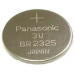 Panasonic BR2325 3V Lithium Coin Cell Battery