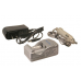 PowerIzer Li-Ion CR123A 3.6V 2-Bay Battery Charger, CH-123A-2P