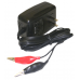 12V 1Amp 3 Stage Sealed Lead Acid Battery Charger, CH-LA1210-UL