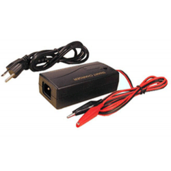 12v/6v 3A 3 Stage Sealed Lead Acid Battery Smart Charger, CH-UNLA0612A