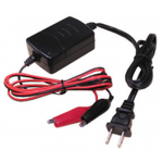12V 0.8A Smart Sealed Lead Acid Battery Charger, CH-UNLA1208