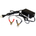 12V 3Amp Sealed Lead Acid Battery Smart Charger, CH-UNLA1230