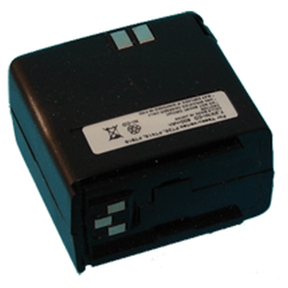 CommunicationTwoWayRadioBattery