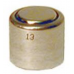 Bulk CR-1/3N 3V Lithium Battery (Powercap) CR113N
