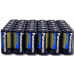 Panasonic CR123A 3V Lithium Digital Camera Battery, 36 pack, CR123APA-36