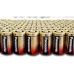 Panasonic CR2 3V Lithium Photo Battery Bulk, Tray of 200