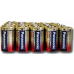 Panasonic CR2 3V Lithium Photo Battery, 25 Pack