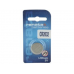 Renata CR2032, 3v Lithium Coin Cell Battery, 1/card, CR2032SC