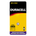 Duracell 361/362B Watch Battery (SR58, SR720, SR/TR721SW Replacement), D361-362PK