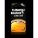 Duracell 370/371B Watch Battery (SR69, SR920), D370-371PK