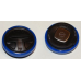 RFA-67 6V Dog Collar Battery 2/pack (NOT POWERCAP), DC-3