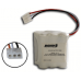 DL-16 Kaba / ILCO 6 Cell 9 volt Alkaline Door Lock Battery Pack