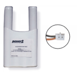 DL-30 VingCard Timelox 6 Cell 9 volt Alkaline Door Lock Battery Pack