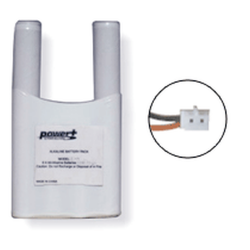 DL-30 VingCard Timelox 6 Cell 9 volt Alkaline Door Lock Battery Pack