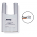 DL-30 VingCard Timelox 6 Cell 9 volt Alkaline Door Lock Battery Pack
