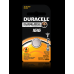 Duracell DL1616BPK 3V Lithium Coin Cell Battery CR1616