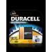 Duracell DL223ABPK CR-P2 6V Lithium Photo Battery