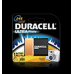 Duracell 245 Lithium Photo Battery 2CR5, DL245BPK
