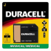Duracell DL7K67BPK Alkaline 6V J Cell FLAT-PAK Battery