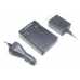 BP-511, NB-2L OmniSource Digital Camera AC/DC Battery Charger