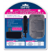 All-in-One Compact Charger for JVC Batteries, DVU-JVC1