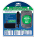 All-in-One Compact Charger for Pentax / Ricoh / Sanyo Batteries, DVU-PRS1