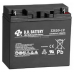 BB Battery, EB20-12B1, 12v 20Ah Sealed Lead Acid Battery