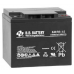 BB Battery, EB50-12I2, 12V 50Ah Sealed Lead Acid Battery
