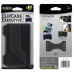Nite Ize Clip Case Executive Phone Holster, Large, Black Leather