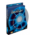 Nite Ize FlashFlight BLUE Led Illuminated Flying Disc FFD-08-03