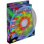 Nite Ize FlashFlight DISC-O Led Illuminated Flying Disc FFD-08-07
