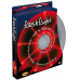 Nite Ize FlashFlight RED Led Illuminated Flying Disc FFD-08-10