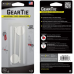 Nite Ize Gear Tie 3 inch Mountables Cord Organizer, White, GTC3-02-2R7