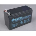 BB Battery, HR9-12B0, 12V 8Ah Sealed Lead Acid Battery