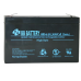 BB Battery, HR9-6T2, 6V 9Ah High Rate Sealed Lead Acid Battery