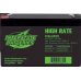 Interstate Battery, HSL0925, 6v 9Ah (34W) High Rate SLA Battery, T2