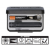 Maglite Incandescent Solitaire Gift Box, K3A012, Black