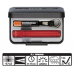 Maglite Incandescent Solitaire Gift Box, K3A032, Red