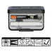 Maglite Incandescent Solitaire Gift Box, K3A102, Silver