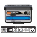 Maglite Incandescent Solitaire Gift Box, K3A112, Blue