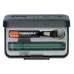 Maglite Incandescent Solitaire Gift Box, K3A392, Green